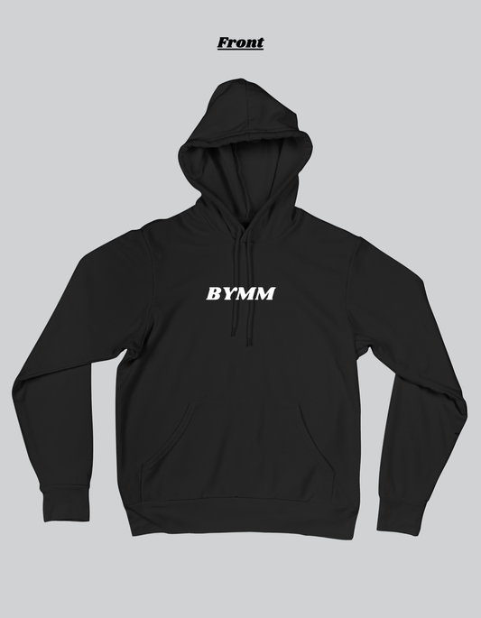 Hoodie - Black