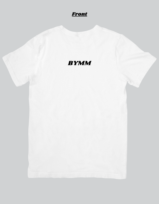 Classic T-Shirt - White