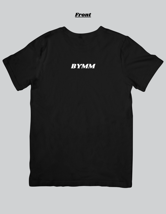 Classic T-Shirt - Black